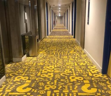 Darmo Hotel | ibis budget Surabaya Diponegoro