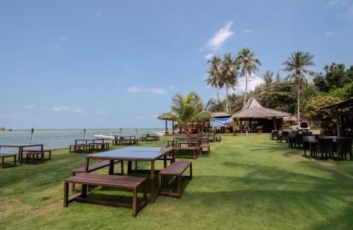 Telukbakau Resort | Bintan SpaVilla Beach Resort