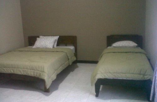 Bajawa House | Cinnamon Guest House