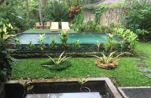 Sayan Villa | Villa Mahesa