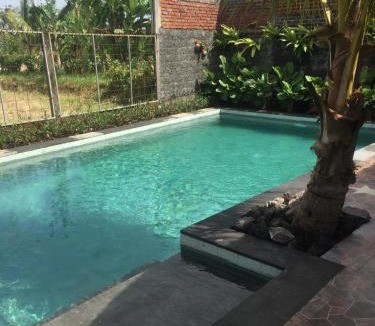 Beraban House | Cokelat Guest House