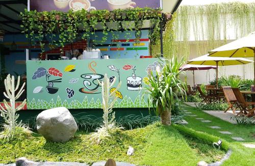 Sedati Hotel | Cordia Hotel Surabaya Airport - Hotel Dalam Bandara