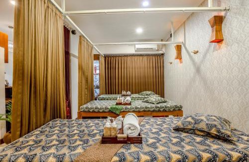 Kuta Hostel | Lokal Bali Hostel