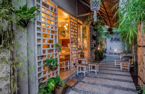 Kuta Hostel | Lokal Bali Hostel