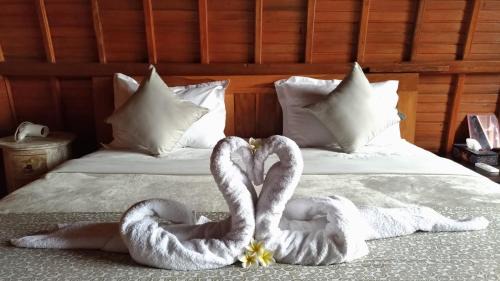 Penida Island Resort | Ginanthi Cottage