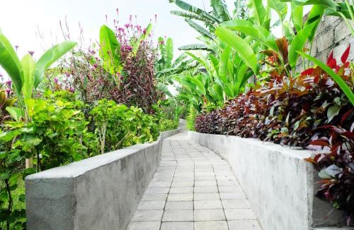 Sayan Villa | Rendira Villa