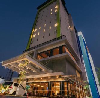 Surabaya Hotel | PrimeBiz Hotel Surabaya