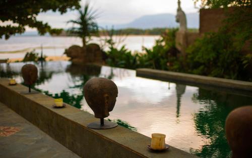 Sigar Penjalin Resort | Hotel Tugu Lombok