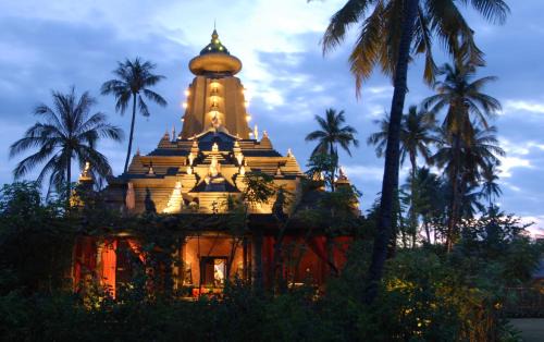 Sigar Penjalin Resort | Hotel Tugu Lombok