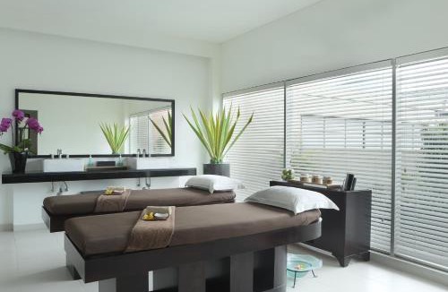 Bogor Tengah Hotel | Hotel Santika Bogor