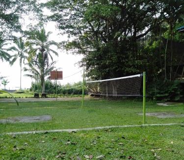 Tuk Tuk House | Bagus Bay Homestay