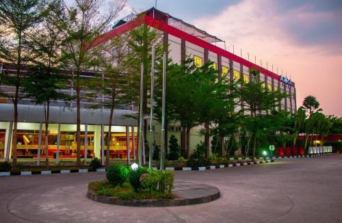 Cepu Hotel | Kyriad Arra Hotel Cepu