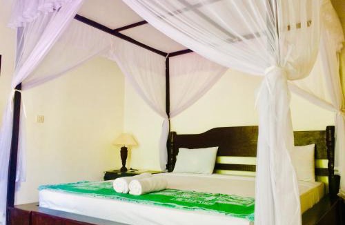 Purwakerti House | Lakromo Amed Homestay