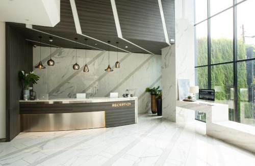 Kebon Kacang Hotel | Juno Tanah Abang Jakarta