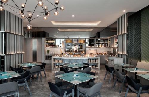 Setiabudi Apartment | Fraser Place Setiabudi Jakarta