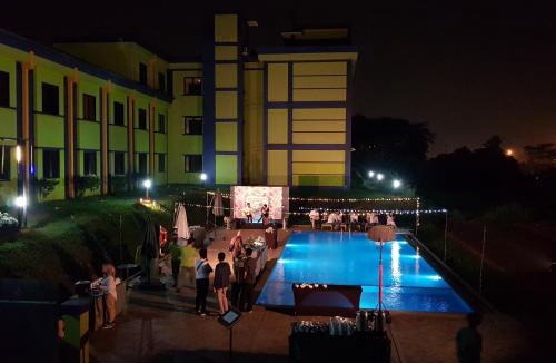 Cikampek Hotel | PrimeBiz Hotel Karawang