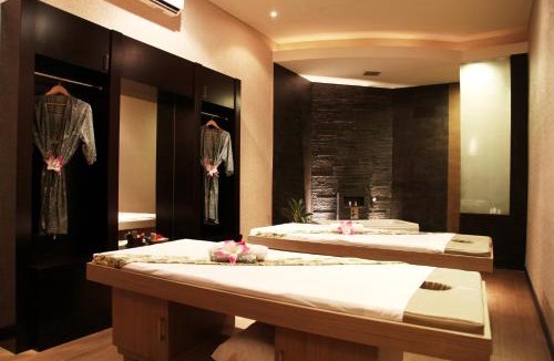 Surabaya Hotel | Java Paragon Hotel & Residences