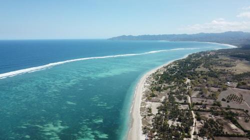 Desa Wula Resort | Beach Hut by S.A.R.