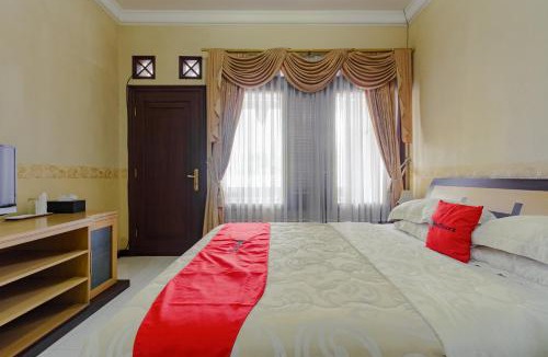 Cipanas House | RedDoorz Syariah @ Cipanas