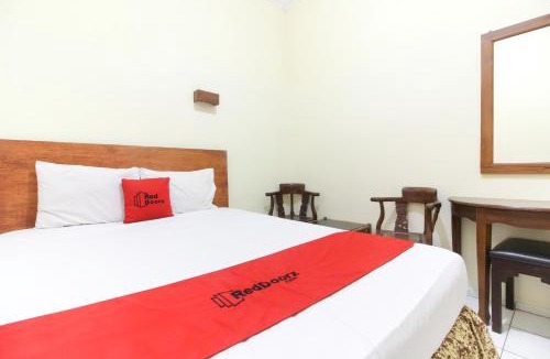 Central Yogyakarta House | RedDoorz near Kranggan Tugu Jogja