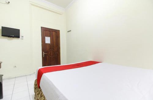 Central Yogyakarta House | RedDoorz near Kranggan Tugu Jogja
