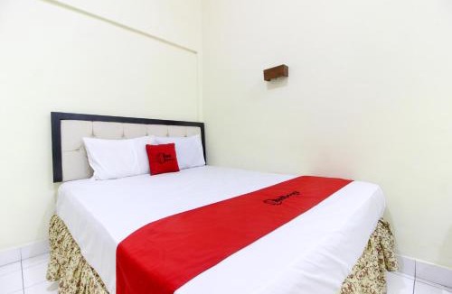 Central Yogyakarta House | RedDoorz near Kranggan Tugu Jogja