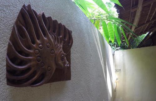 Bangka Island Resort | Nomad Divers Bangka