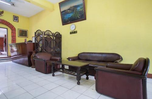 Probolinggo House | RedDoorz @ Panglima Sudirman Probolinggo