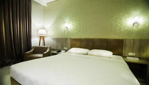 Mojokerto Hotel | Raden Wijaya Hotel & Convention