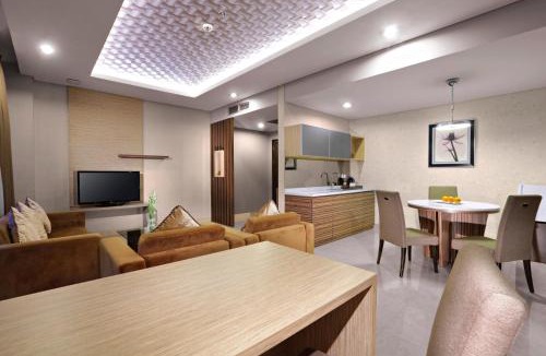 Bekasi Hotel | Aston Imperial Bekasi Hotel & Conference Center