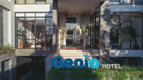 Manado City Centre Hotel | Genio Hotel Manado