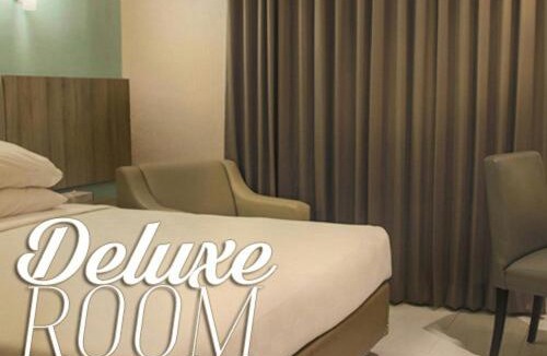 Mojokerto Hotel | Raden Wijaya Hotel & Convention