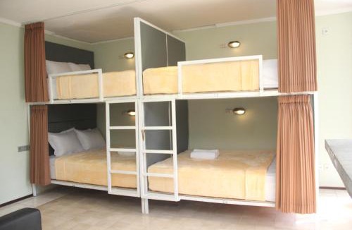 Drupadi Hostel | ALA Hostel