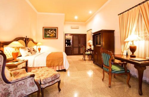 Magelang Hotel | Puri Asri Hotel & Resort