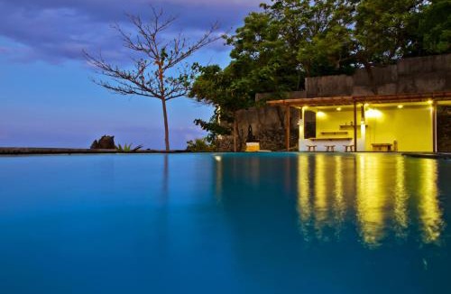 Kubu Resort | Kajane Tulamben Bali