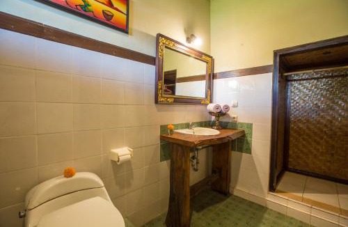 Ubud House | Pondok Permata Homestay