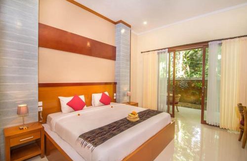 Ubud City-Centre House | Adi Jaya Cottages Ubud Suites by EPS - CHSE Certified