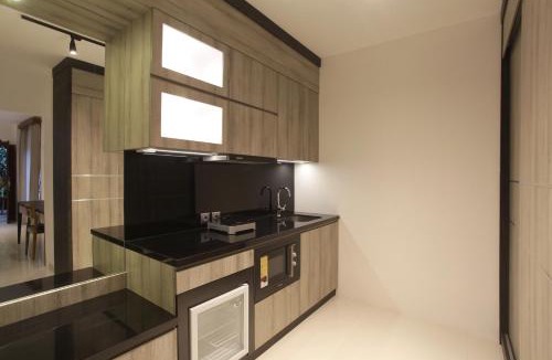 Kuta House | Matahari Bungalow