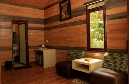 Ciloto Hotel | Safari Resort