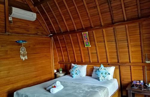 Penida Island Resort | Ginanthi Cottage