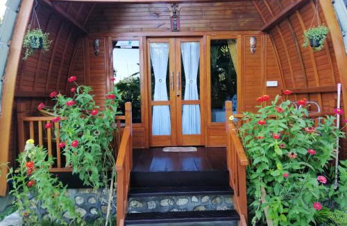 Penida Island Resort | Ginanthi Cottage