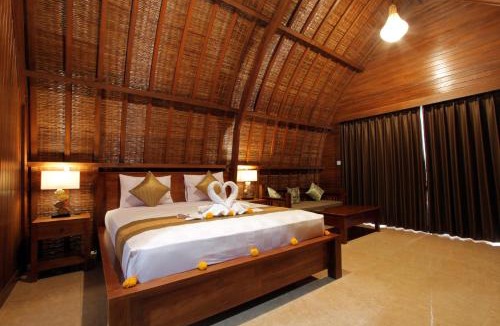 Sayan Resort | Pondok Naya Ubud