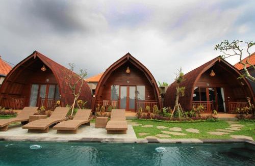 Sayan Resort | Pondok Naya Ubud