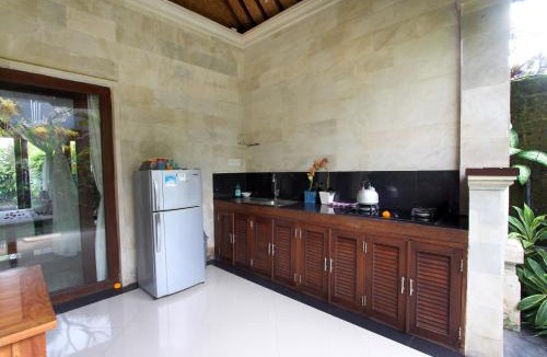 Sayan Resort | Pondok Naya Ubud