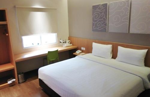 West Cirebon Hotel | Vinotel Cirebon
