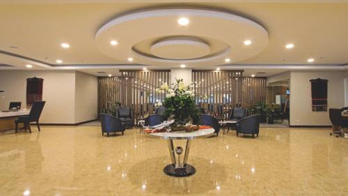 Medan Hotel | Anara Sky Kualanamu Hotel
