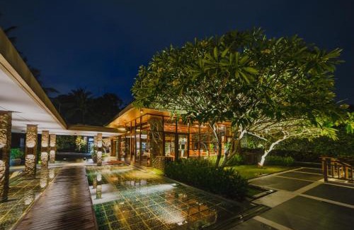 Sayan Villa | The Samaya Ubud