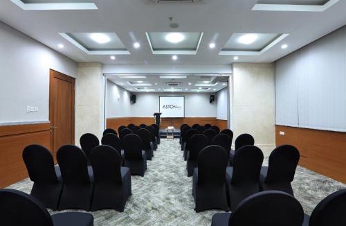 Ngaglik Hotel | Aston Inn Batu