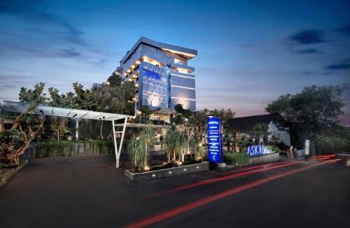 Ngaglik Hotel | Aston Inn Batu
