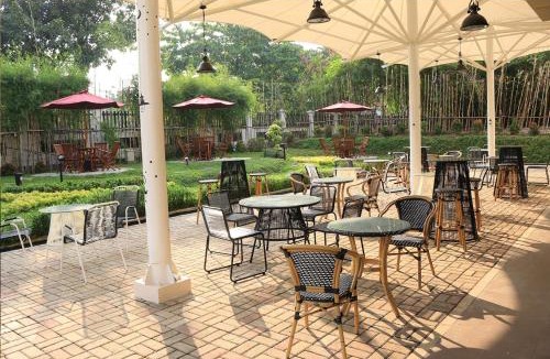 Cikarang Hotel | Java Palace Hotel